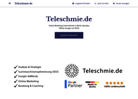 teleschmie.de