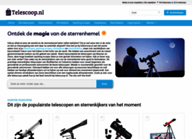 telescoop.nl