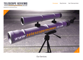 telescopereviews.co.uk