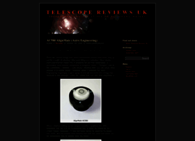 Telescopereviewsuk.wordpress.com
