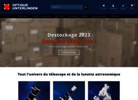 Telescopes-et-accessoires.fr