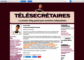 telesecretariat.canalblog.com