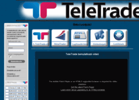 teletrade.bplaced.net