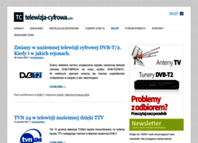 telewizja-cyfrowa.com.pl