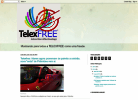 telexfreefraudepura.blogspot.com.br