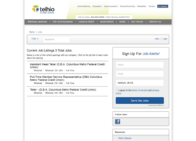 Telhio.applicantpro.com