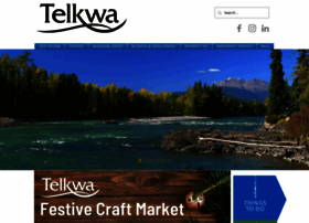 telkwa.com