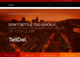 Telldel.com
