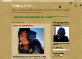 telling-secrets.blogspot.com
