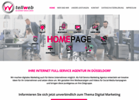 tellweb.de