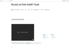 teluguactionshortfilms.blogspot.in