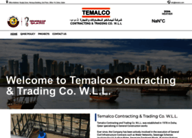 Temalco.com