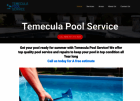 Temecula-pool-service.com