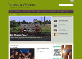Temecula-wineries.net