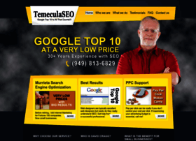 Temeculaseo.com