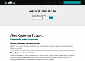 Temima.getalma.com