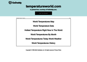 temperatureworld.com