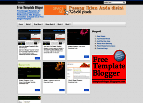 Templatebloger.blogspot.com
