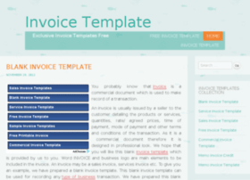 templateinvoice.org