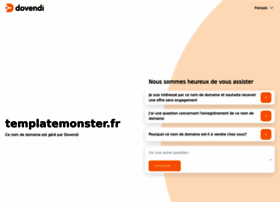 templatemonster.fr