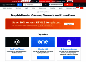 templatemonstercoupon.com