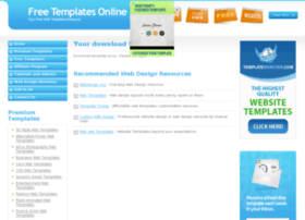 templates.freetemplatesonline.com