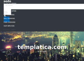 templatica.com