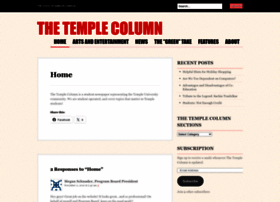 Templecolumn.wordpress.com