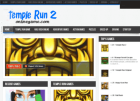 templerun2onlinegame.com