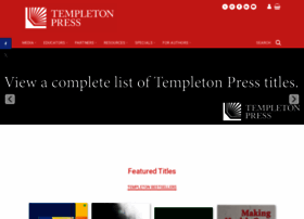 Templetonpress.org