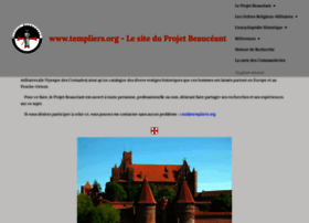 templiers.org