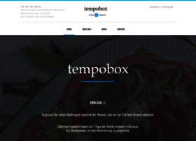 tempo-box.de