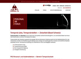 temporaer-jobs-basel.ch
