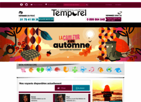 temporel-voyance.com