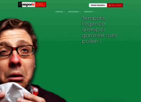 temporis-franchise.fr