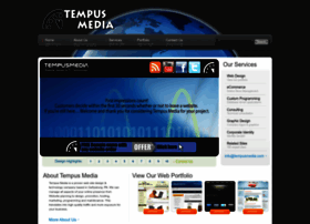 Tempusmedia.com
