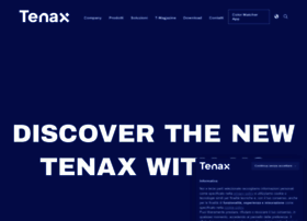 tenax.it