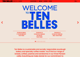 Tenbelles.com