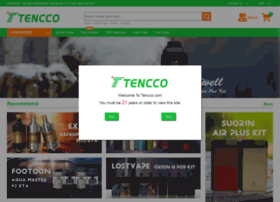 Tencco.com