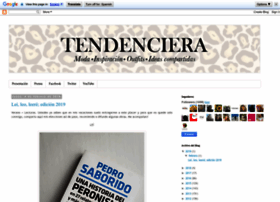 tendenciera.blogspot.com