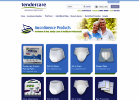 tender-care.com