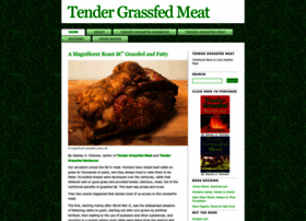 Tendergrassfedmeat.com