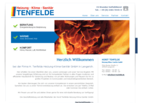 tenfelde-shk.de
