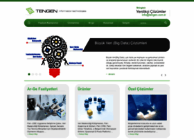 tengen.com.tr