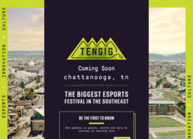 Tengigfestival.com