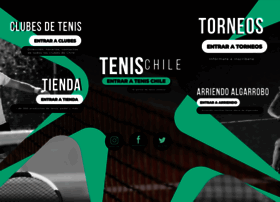 tenischile.com