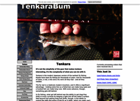 tenkarabum.com