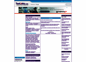tenlinks.com
