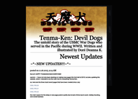 Tenma-ken.webcomic.ws