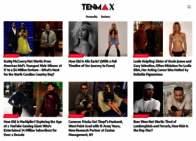 tenmax.com